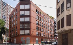 Vivienda Turística de Prestancia en Castaños, Bilbao